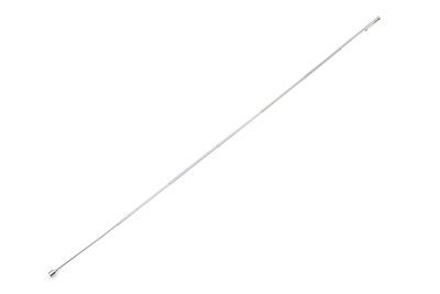 Magnetický teleskopický vytahovák kovových předmětů 1 kg - QUATROS QS14733