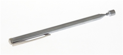 Magnetický teleskopický vytahovák kovových předmětů 1 kg - QUATROS QS14733