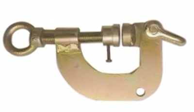 Karosářská svěrka G 3t - QUATROS QS14909