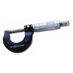 Kremenný mikrometer 0-25 mm - QUATROS QS15600