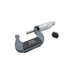 Kremenný mikrometer 25-50 mm - QUATROS QS15601