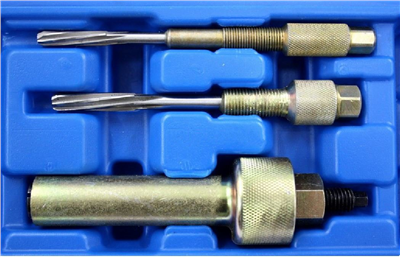 Přípravek na demontáž žhavicích svíček - QUATROS QS20336