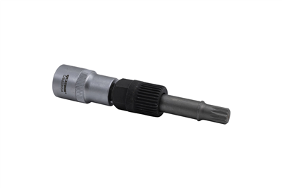 Klíč na řemenice alternátoru XZN (Spline) M10 - QUATROS QS20355A