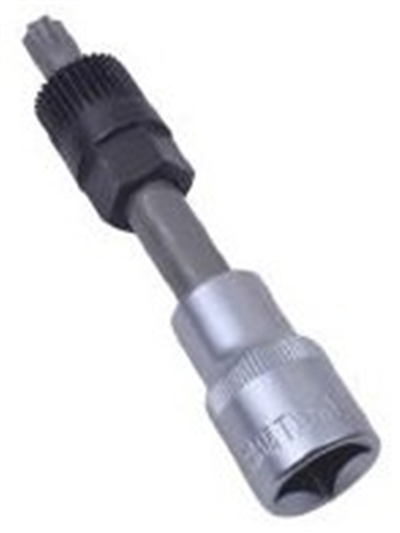 Klíč na řemenice alternátoru TORX T50 - QUATROS QS20355B