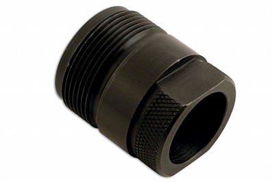 Stahovák kola vstřikovacího čerpadla BMW 2,0D N47 - QUATROS QS20807