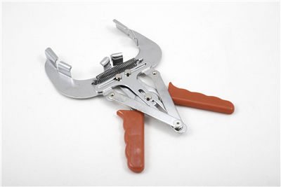 Kleště na pístní kroužky 110-160 mm - QUATROS QS24084