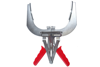 Kleště na pístní kroužky 110-160 mm - QUATROS QS24084