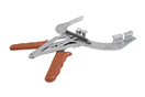 Quatros QS24084 Kleště na pístní kroužky 110-160 mm - QUATROS QS24084