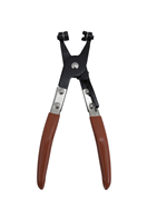 Quatros QS24086 Kleště na samosvorné hadicové spony - QUATROS QS24086