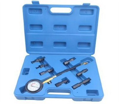 Meter kompresie pre zážihové / benzínové motory - QUATROS QS30184