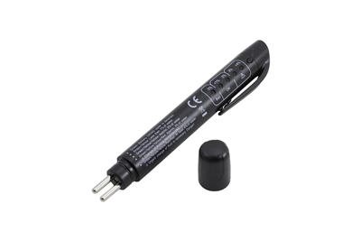 Tester brzdové kapaliny DOT3, DOT4, DOT5.1 - QUATROS QS70012