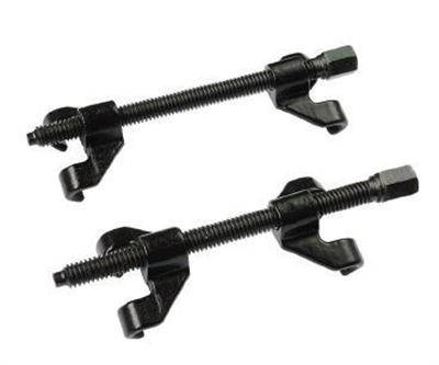 Sťahovák pružín 270 mm, 2 kusy - QUATROS QS80078A