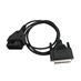 Náhradní kabel k diagnostice V302 V-checker SIXTOL