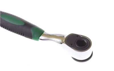 Mini bitová račňa 1/4