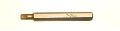 Bit TORX, velikost T45, úchyt 5/16