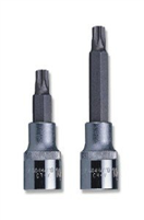 JONNESWAY S07H470 Zástrčná hlavice Torx, 1/2, velikost T70, délka 58 mm - JON