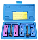 Satra S-8078 Aretace rozvodů ALFA ROMEO 1.4, 1.6, 1.8 a 2.0 litru 6V, Twin Spark benzín