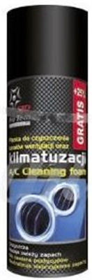 SJD SJD01 Pěna k čištění klimatizace 400ml - SJD