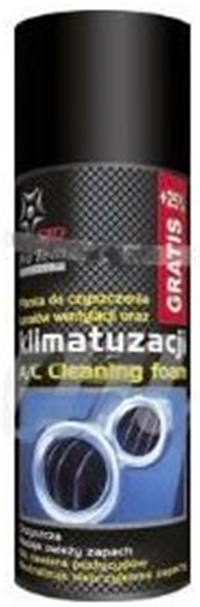 Pěna k čištění klimatizace 400ml - SJD