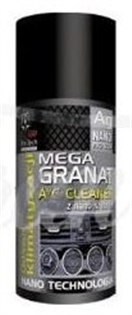 SJD SJD02 Osvěžovač klimatizace Mega Granát 250ml - SJD