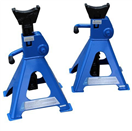 Satra S-JS3T Stojany na zdviháky - podpery pre autá, nosnosť 3 tony, sada 2 ks