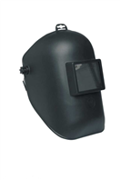 MAGG SK200 Kukla svářecí, černé odklápěcí sklo 110x90 mm -SK200