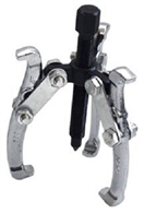 Genborx SN0102-1/100 Univerzální tříramenný stahovák 100 mm - Genborx SN0102-1/100