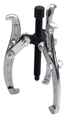 Genborx SN0102-1/150 Univerzálny trojramenný sťahovák 150 mm - Genborx SN0102-1/1