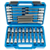 Zástrčné hlavice TORX 1/2