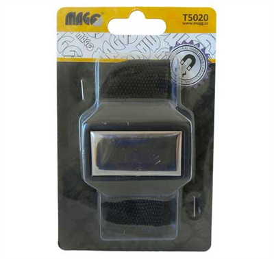 Magnetický pásek na ruku - T5020