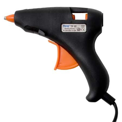 Tavná mini pistole 15W - TUSON TP05