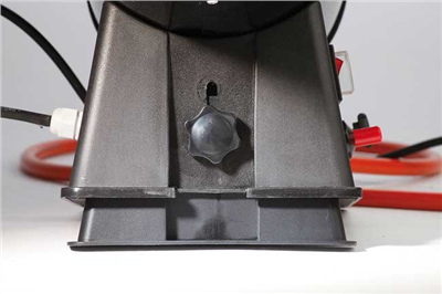 Dielenský plynový ohrievač, prenosný, 5 - 10 kW - MEVA TP17001