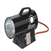 Dielenský plynový ohrievač, prenosný, 5 - 10 kW - MEVA TP170