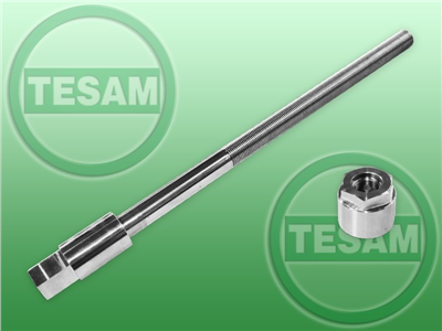 Skrutka pre hydraulický sťahovák nábojov a ložísk - TESAM TS594