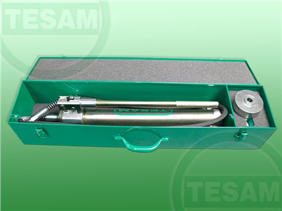 Hydraulická pumpa 20 tun a pístnice - TESAM TS880