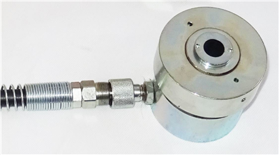 Hydraulická pumpa 20 tun a pístnice - TESAM TS880