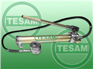 TESAM TS880 Hydraulická pumpa 20 tun a pístnice - TESAM TS880