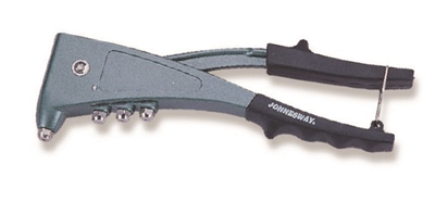 Nitovacie kliešte na nity 2,4 mm - 4,8 mm JONNESWAY V1006