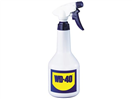 WD-40 WD-441000 Plastová nádobka s rozprašovačom pre WD-40 500ml WD-441000
