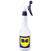 Plastová nádobka s rozprašovačom pre WD-40 500ml WD-441000