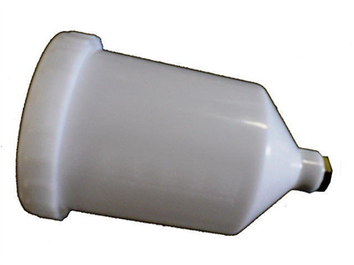 Náhradná nádržka pre HVLP 600 ml