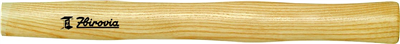 Násada - topůrko na kladivo 300 g, buk - ZBIROVIA ZBN0300K