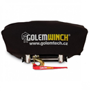 Golemtech np20 Nepromokavý obal pro navijáky Golemwinch 6000 a 12000
