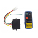 Golemtech np0324 Bezdrátové dálkové ovládání 24V, pro navijáky Golemwinch