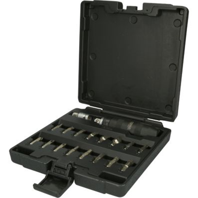 KS TOOLS 515.1000 Sada skrutovačov