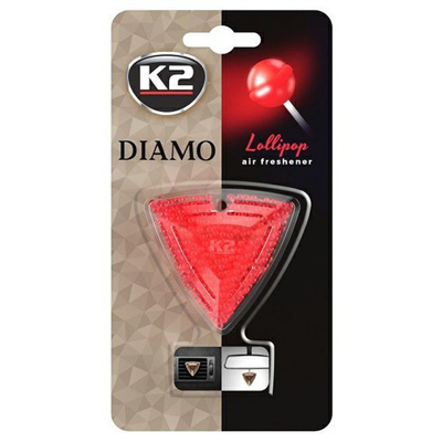 DIAMO LOLLIPOP