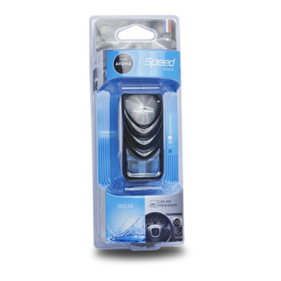 SPEED 7 ml AQUA