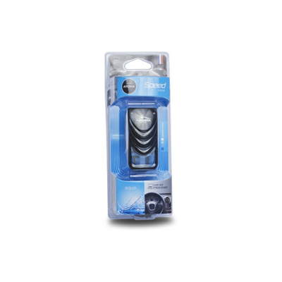 SPEED 7 ml AQUA