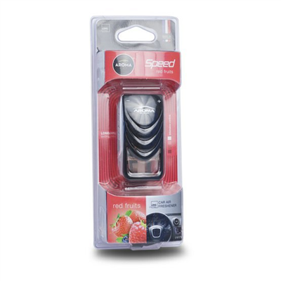 SPEED 7 ml RED FRUITS