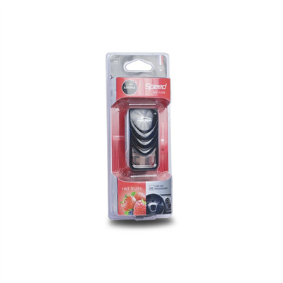 SPEED 7 ml RED FRUITS